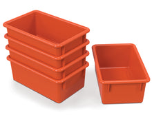 Load image into Gallery viewer, Jonti-Craft® Cubbie-Tray - Orange - MMEE Distributors

