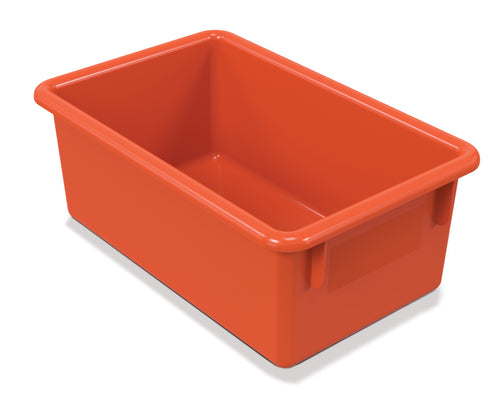 Jonti-Craft® Cubbie-Tray - Orange - MMEE Distributors
