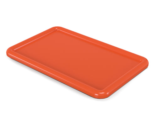 Jonti-Craft® Cubbie-Tray Lid - Orange - MMEE Distributors