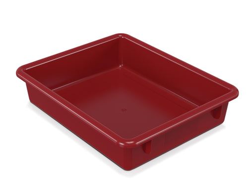 Jonti-Craft® Paper-Tray - Red - MMEE Distributors