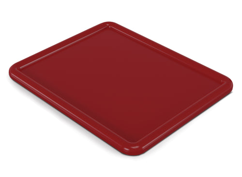 Jonti-Craft® Paper-Trays & Tubs Lid - Red - MMEE Distributors