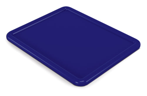 Jonti-Craft® Paper-Trays & Tubs Lid - Blue - MMEE Distributors