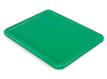 Load image into Gallery viewer, Jonti-Craft® Paper-Trays &amp; Tubs Lid - Green - MMEE Distributors
