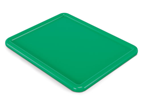 Jonti-Craft® Paper-Trays & Tubs Lid - Green - MMEE Distributors