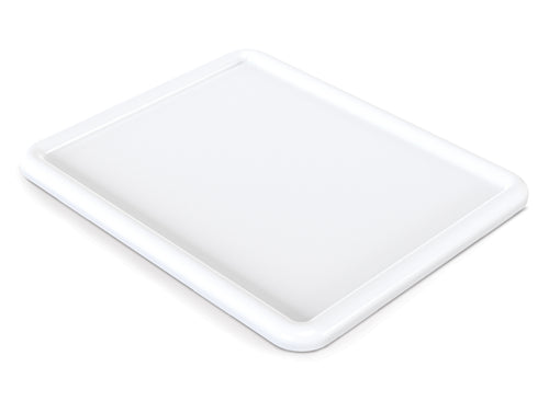 Jonti-Craft® Paper-Trays & Tubs Lid - White - MMEE Distributors