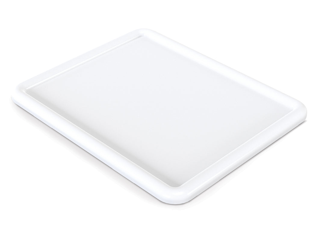 Jonti-Craft® Paper-Trays & Tubs Lid - White - MMEE Distributors