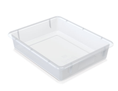 Jonti-Craft® Paper-Tray - Clear - MMEE Distributors