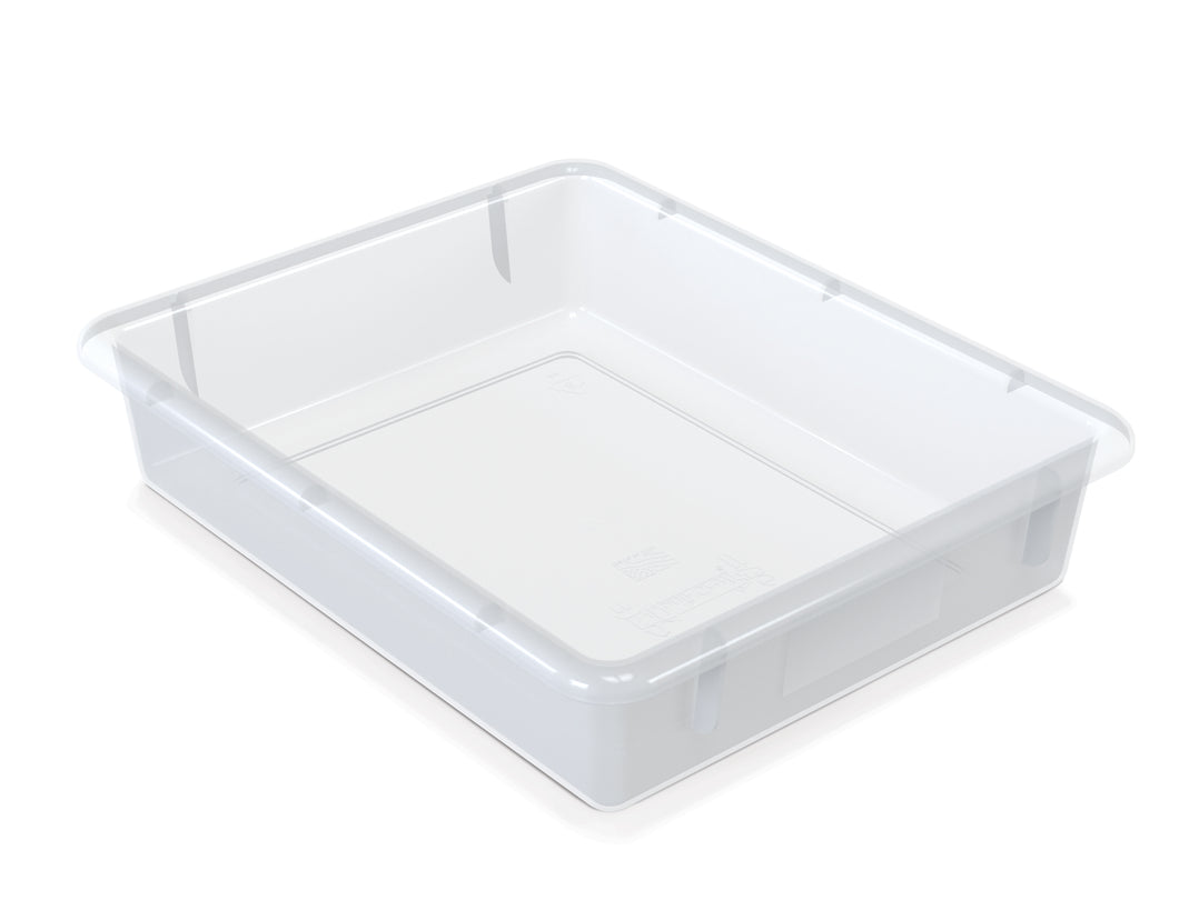 Jonti-Craft® Paper-Tray - Clear - MMEE Distributors