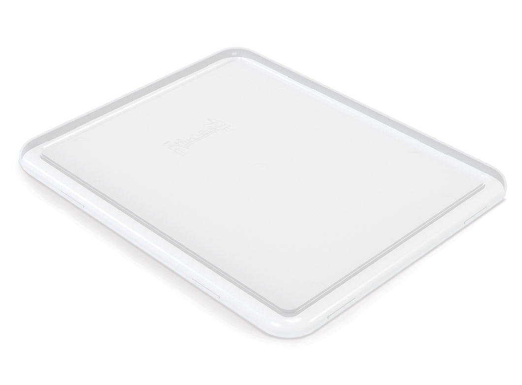 Jonti-Craft® Paper-Trays & Tubs Lid - Clear - MMEE Distributors