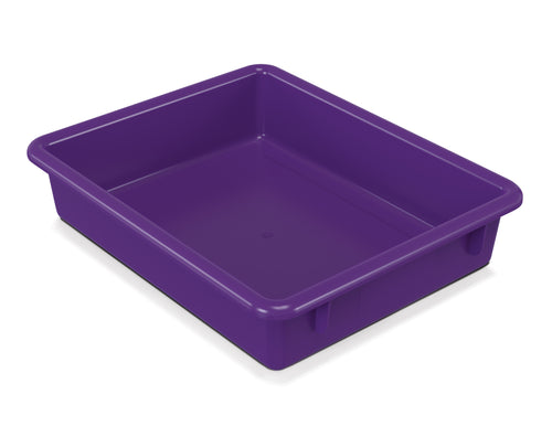 Jonti-Craft® Paper-Tray - Purple - MMEE Distributors