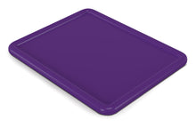 Load image into Gallery viewer, Jonti-Craft® Paper-Trays &amp; Tubs Lid - Purple - MMEE Distributors
