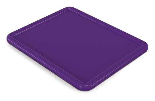Jonti-Craft® Paper-Trays & Tubs Lid - Purple - MMEE Distributors