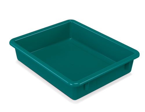 Jonti-Craft® Paper-Tray - Teal - MMEE Distributors
