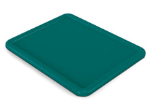 Load image into Gallery viewer, Jonti-Craft® Paper-Trays &amp; Tubs Lid - Teal - MMEE Distributors
