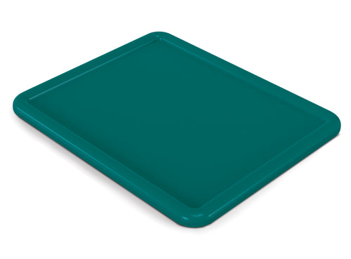 Jonti-Craft® Paper-Trays & Tubs Lid - Teal - MMEE Distributors