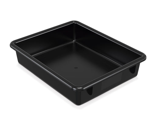 Jonti-Craft® Paper-Tray - Black - MMEE Distributors