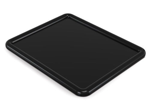 Jonti-Craft® Paper-Trays & Tubs Lid - Black - MMEE Distributors