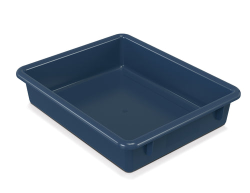 Jonti-Craft® Paper-Tray - Navy - MMEE Distributors