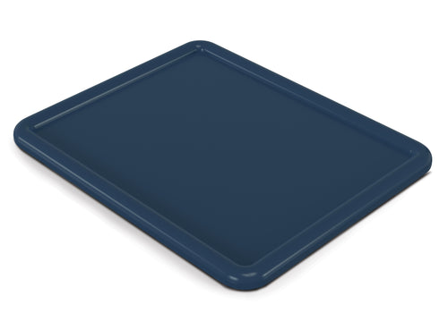 Jonti-Craft® Paper-Trays & Tubs Lid - Navy - MMEE Distributors
