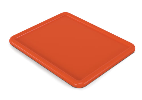 Jonti-Craft® Paper-Trays & Tubs Lid - Orange - MMEE Distributors