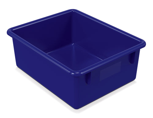 Jonti-Craft® Tub - Blue - MMEE Distributors