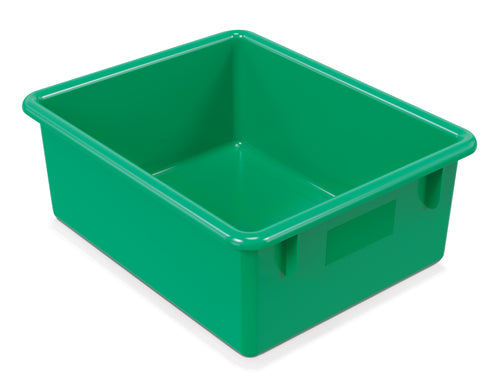 Jonti-Craft® Tub - Green - MMEE Distributors