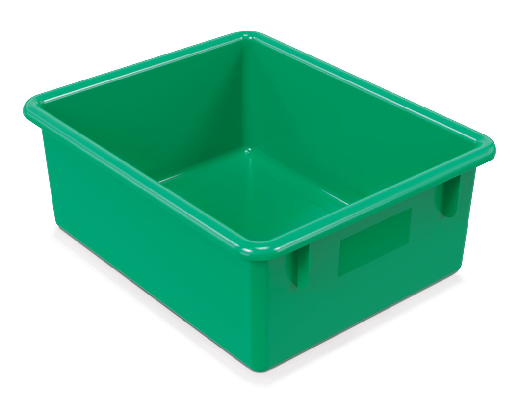 Jonti-Craft® Tub - Green - MMEE Distributors