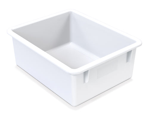Jonti-Craft® Tub - White - MMEE Distributors