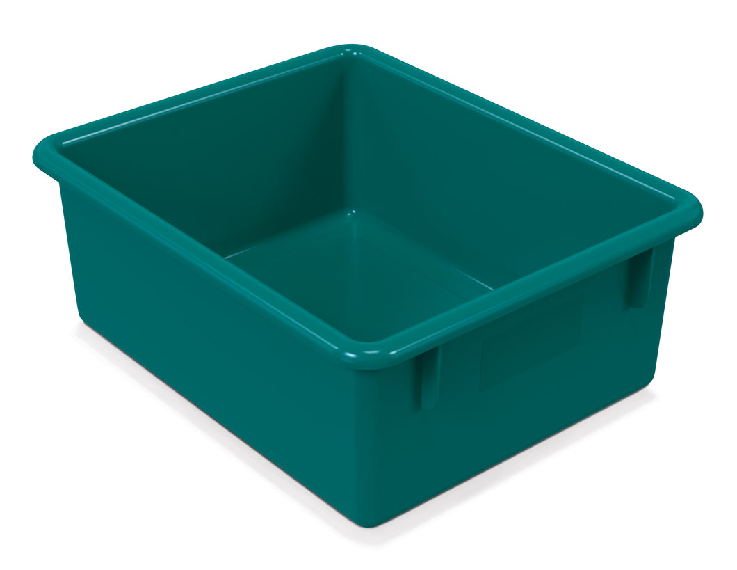 Jonti-Craft® Tub - Teal - MMEE Distributors
