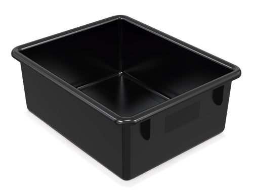 Jonti-Craft® Tub - Black - MMEE Distributors