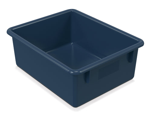 Jonti-Craft® Tub - Navy - MMEE Distributors