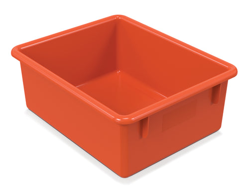 Jonti-Craft® Tub - Orange - MMEE Distributors