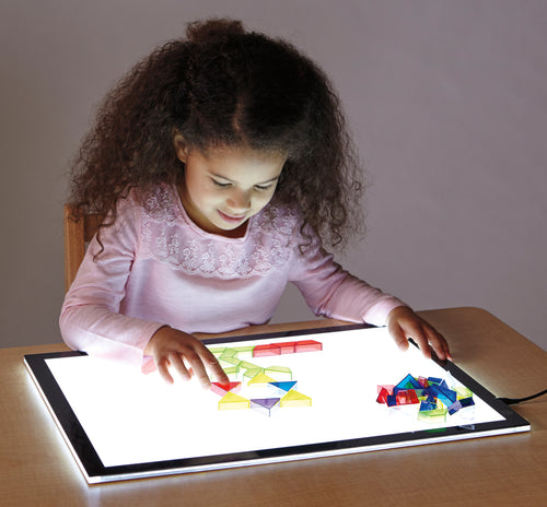 Jonti-Craft® Illumination Light Tablet - MMEE Distributors