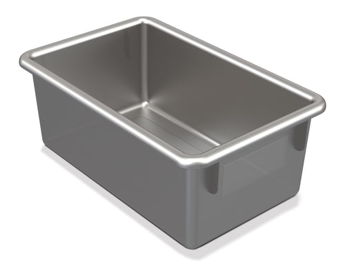 Jonti-Craft® Cubbie-Tray - Graphite - MMEE Distributors