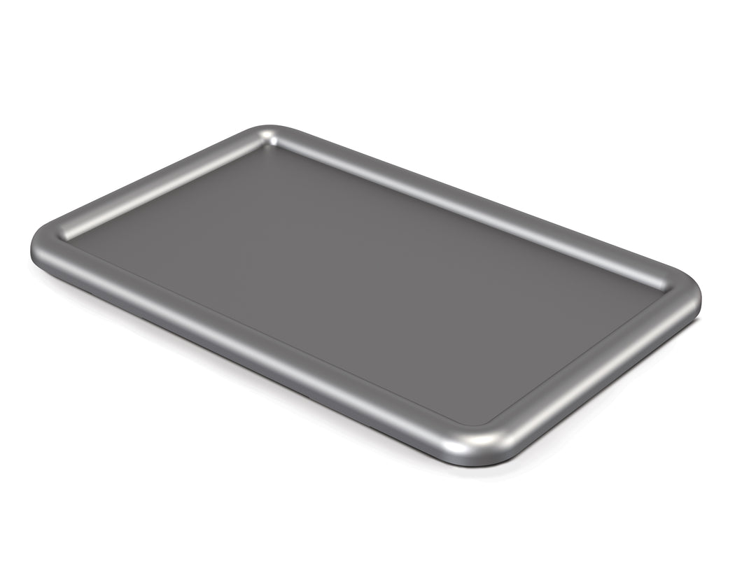 Jonti-Craft® Cubbie-Tray Lid - Graphite - MMEE Distributors