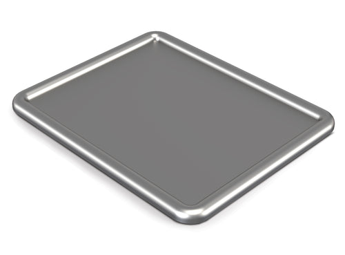 Jonti-Craft® Paper-Trays & Tubs Lid - Graphite - MMEE Distributors