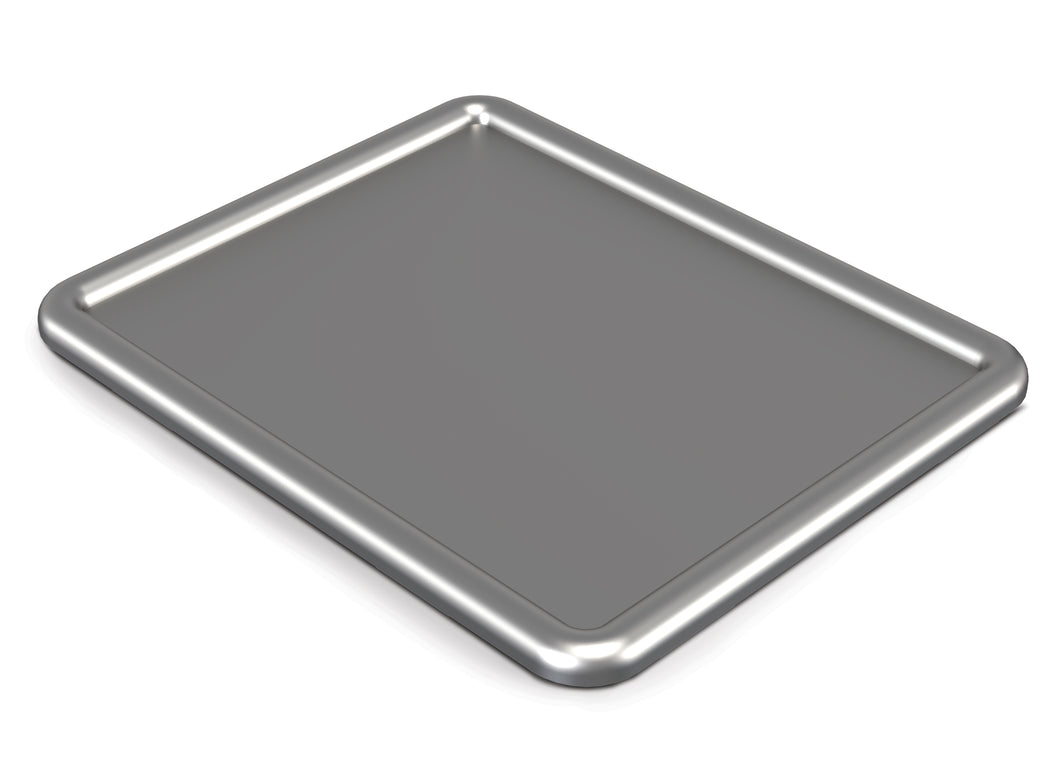 Jonti-Craft® Paper-Trays & Tubs Lid - Graphite - MMEE Distributors