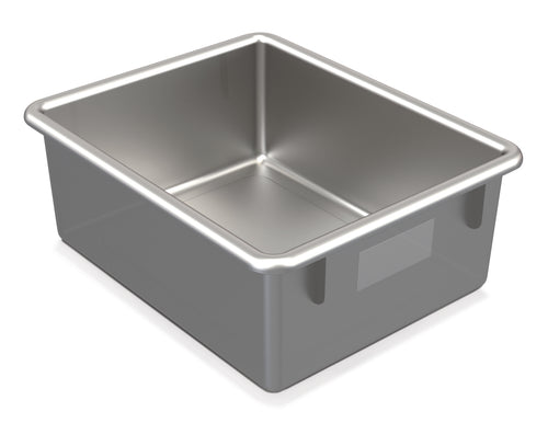 Jonti-Craft® Tub - Graphite - MMEE Distributors