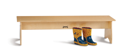 Jonti-Craft® Classroom Bench - MMEE Distributors
