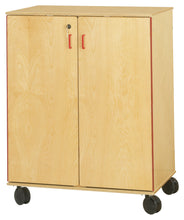 Load image into Gallery viewer, Jonti-Craft® Supply Cabinet - MMEE Distributors
