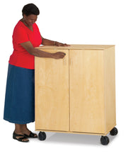 Load image into Gallery viewer, Jonti-Craft® Supply Cabinet - MMEE Distributors
