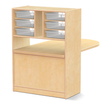 Load image into Gallery viewer, Jonti-Craft® STEM Makerspace Table - MMEE Distributors
