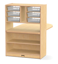 Load image into Gallery viewer, Jonti-Craft® STEM Makerspace Table - MMEE Distributors
