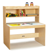 Load image into Gallery viewer, Jonti-Craft® Dual Writing Desk - MMEE Distributors
