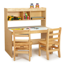 Load image into Gallery viewer, Jonti-Craft® Dual Writing Desk - MMEE Distributors
