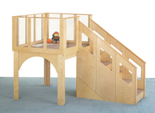 Load image into Gallery viewer, Jonti-Craft® Tots Loft - 24-36 Months - MMEE Distributors
