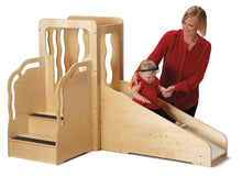 Load image into Gallery viewer, Jonti-Craft® Mini Loft - MMEE Distributors
