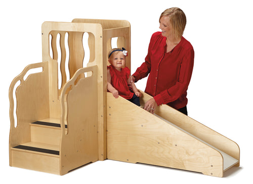 Jonti-Craft® Mini Loft - MMEE Distributors