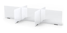 Load image into Gallery viewer, Jonti-Craft® See-Thru Table Divider Shields - 6 Station - 70.5&quot; x 29.5&quot; x 16&quot; - MMEE Distributors
