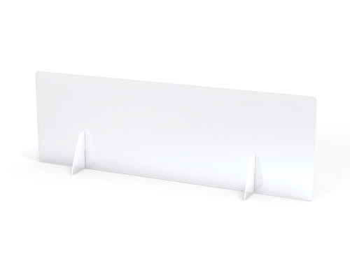 Jonti-Craft® See-Thru Table Divider Shields - Center Divider - 47.5